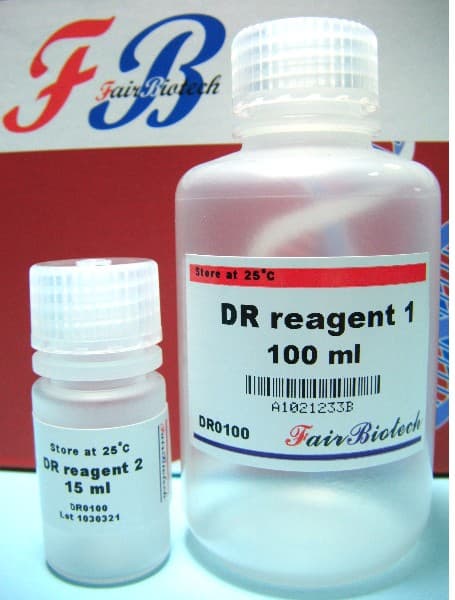 DR reagent - Genomic DNA Isolation Kit